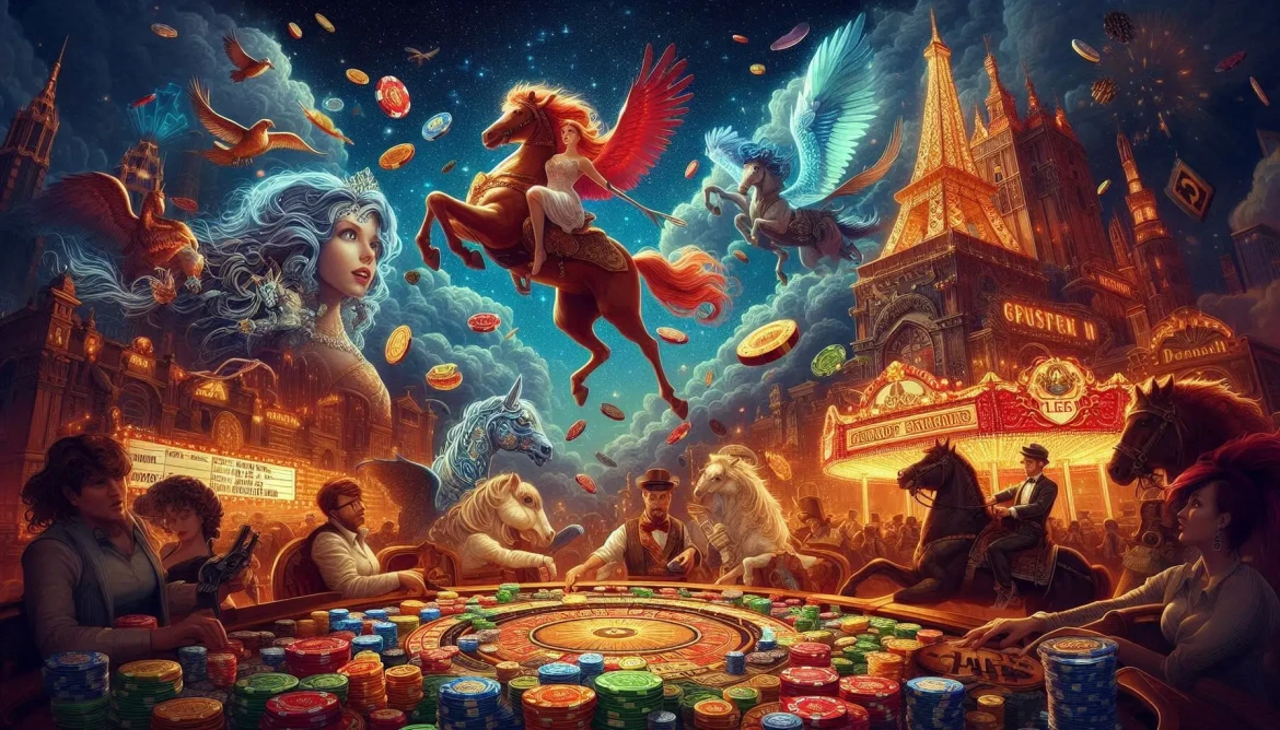 Alov Casino